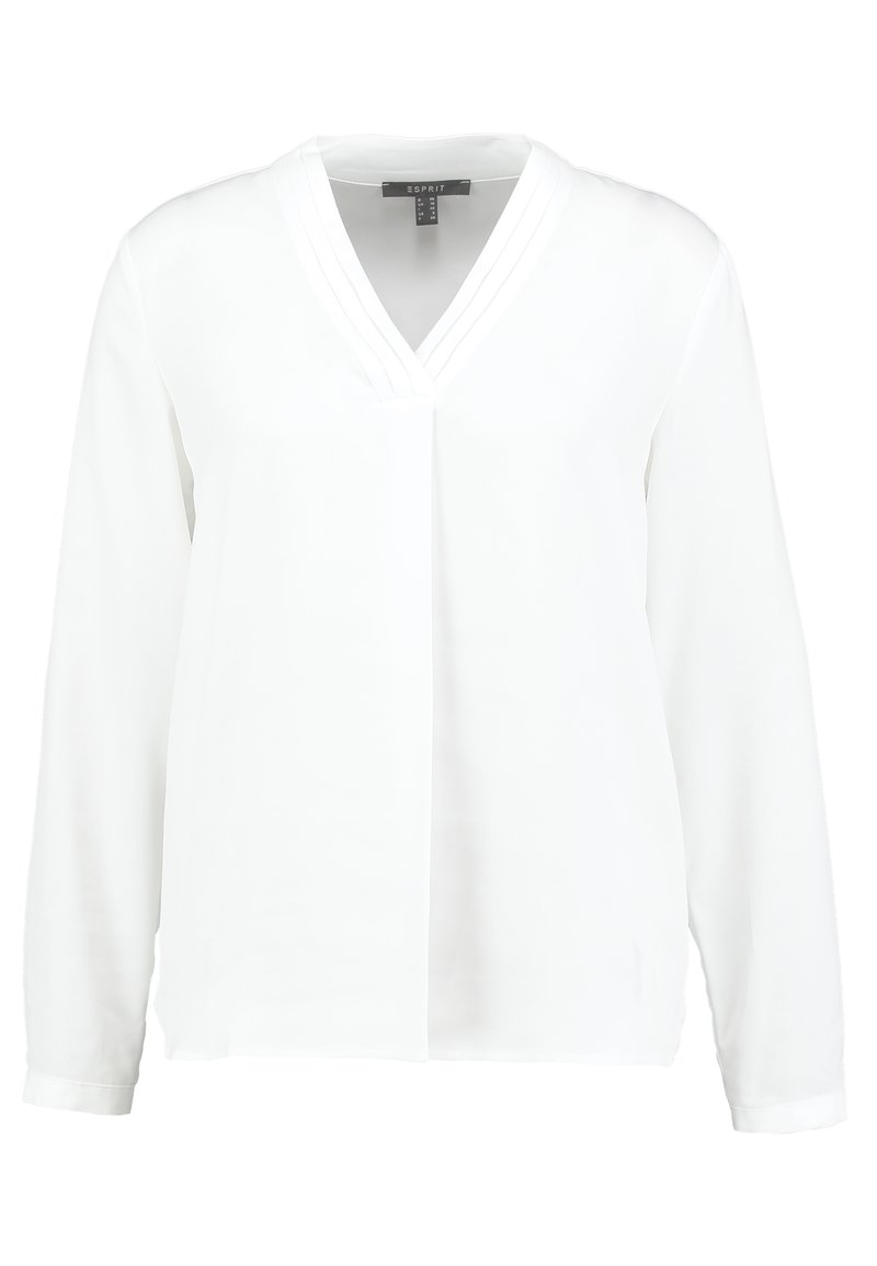 esprit collection Longsleeve crème