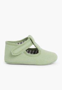 Non sélectionné, verde helecho