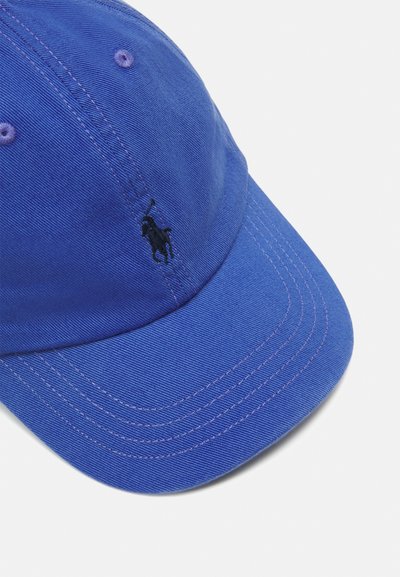 Polo Ralph Lauren COTTON CHINO BALL CAP 7-14Y - Boné - liberty blue
