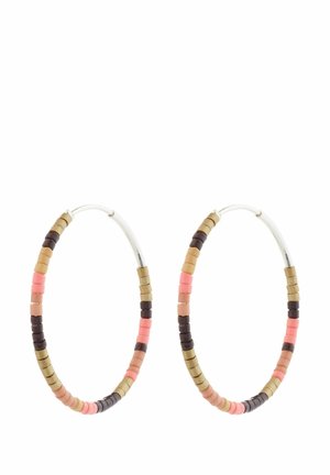 APPOLLONIA - Pendientes - silver plated