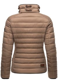 Navahoo LULANA - Overgangsjakke - taupe grey