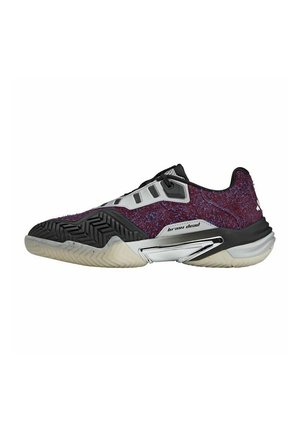 Multicourt Tennisschuh - supcol silvmt cblack