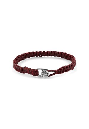 JAMES - Armbånd - red