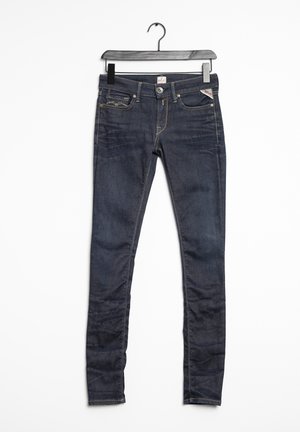 Replay Jeansy Skinny Fit
