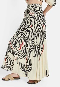 Be Sunset EUGENE - Complementos de playa - zebra