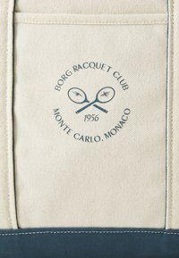 Björn Borg TOTE - Velká kabelka - egret