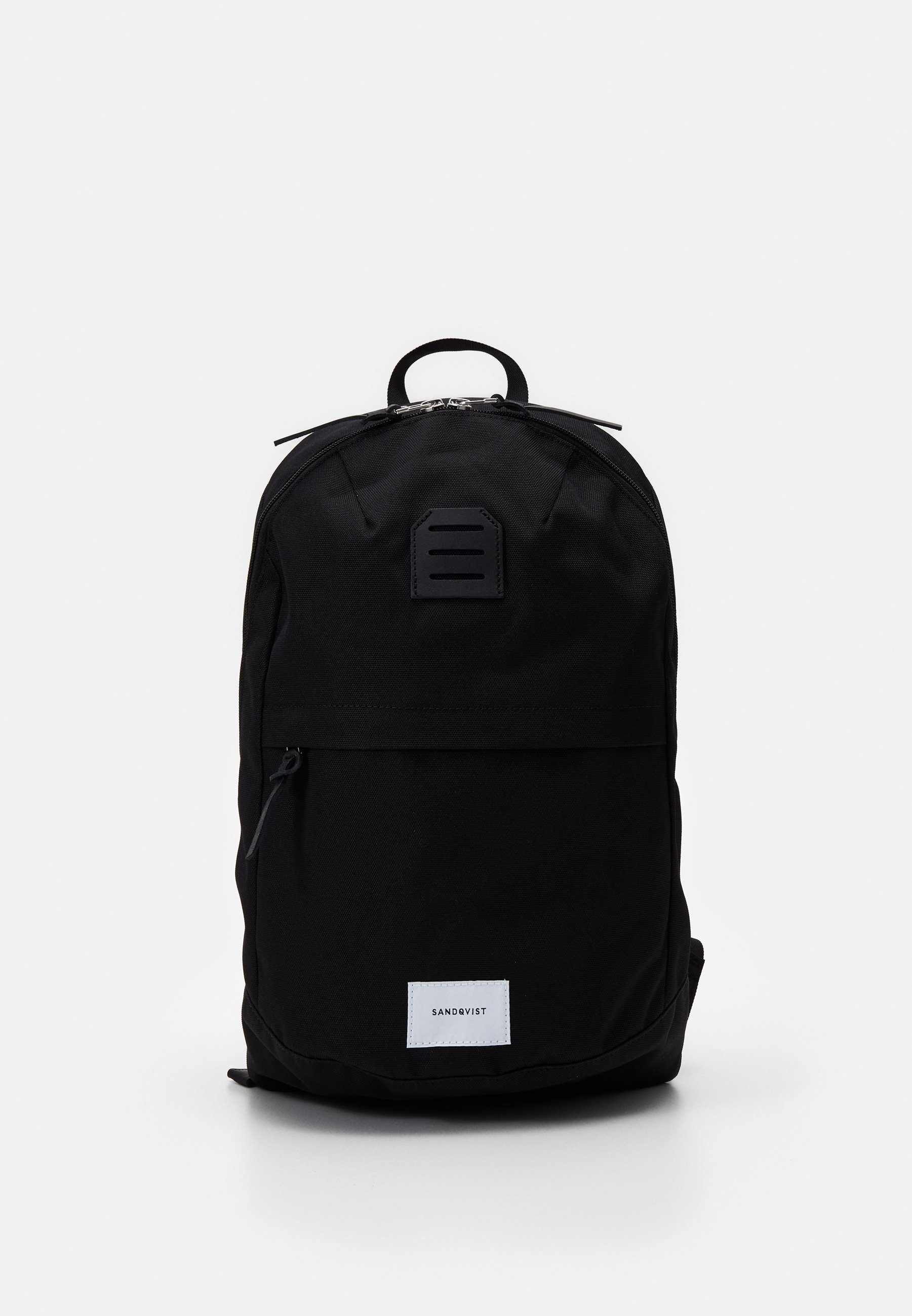 Sandqvist GLENN Ryggsäck black Zalando.se Sandqvist HEGE Ryggsäck blacksvart Zalando.se
