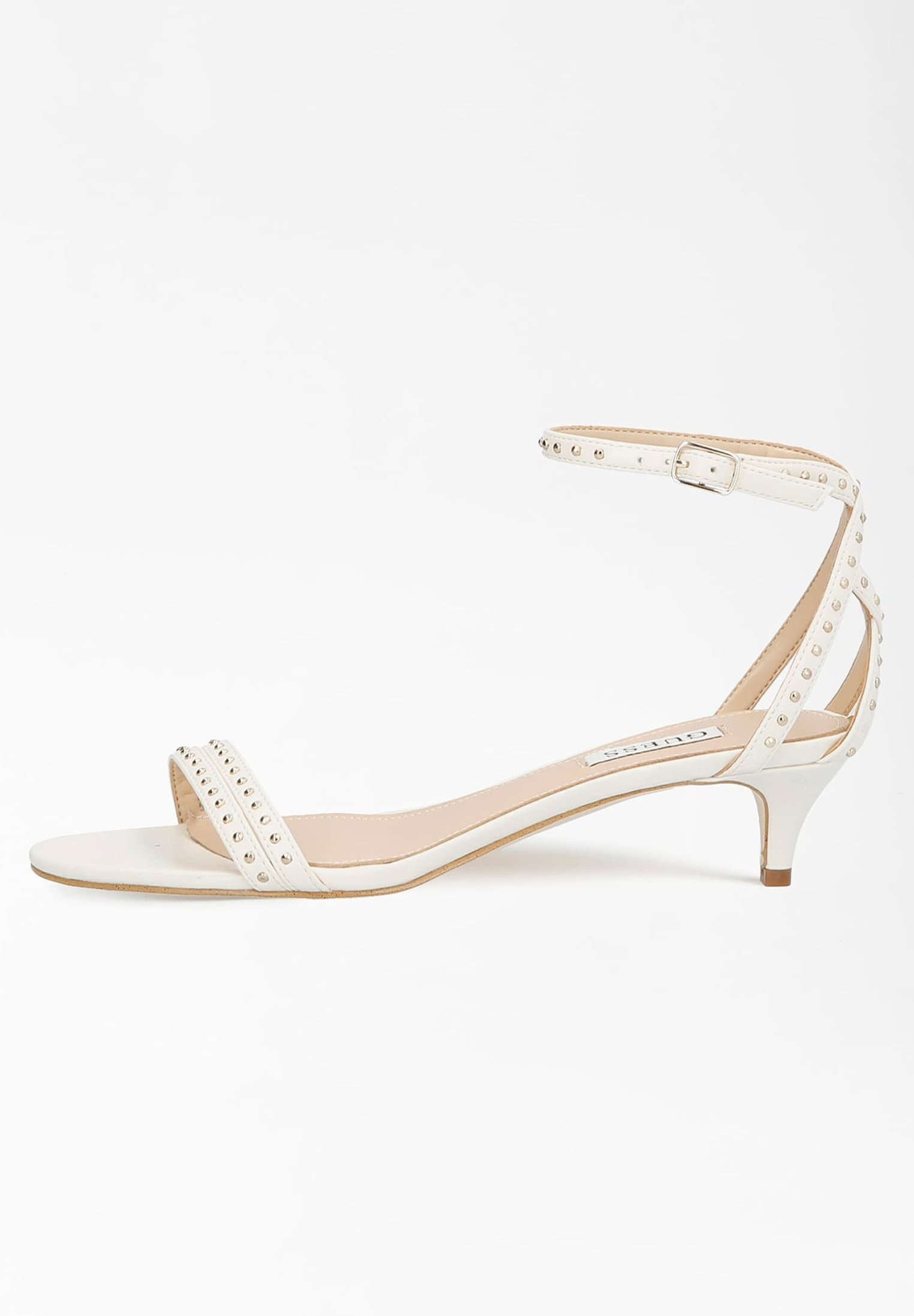 zalando guess sandalen