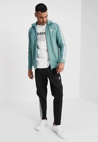 adidas Originals BECKENBAUER UNISEX vapste/mint - Main Image