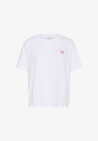 Valitud, optical white