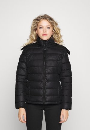 ALEXA - Giacca invernale - black