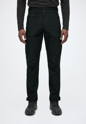 Icepeak, BARRON - Pantalons outdoor - basic black