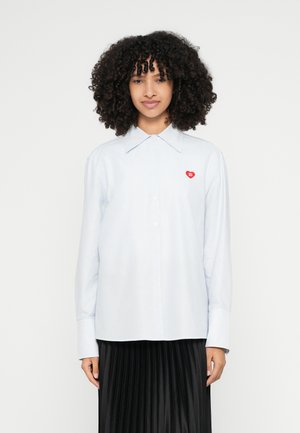 ERSELIA - Skjortebluser - light blue