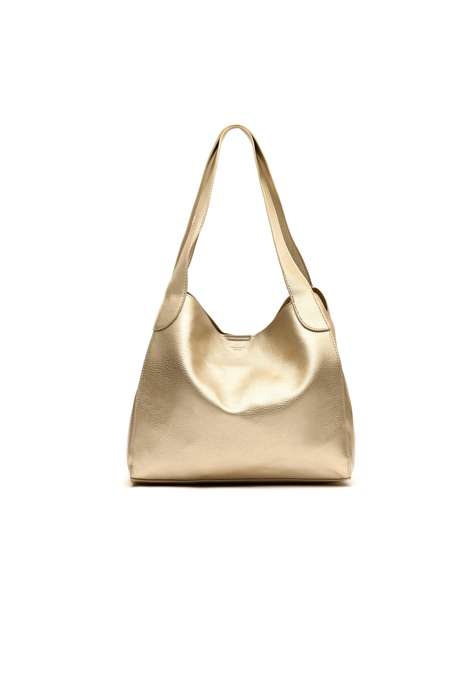 PALATINO  - Borsa a mano - gold coloured