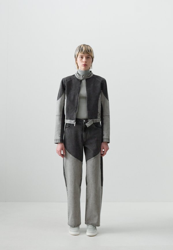 AIR PANT - Straight leg jeans3