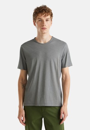 MOUSE - Camiseta básica - grey