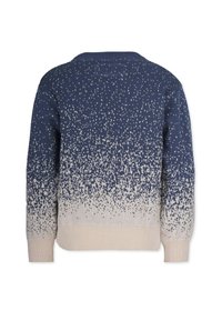 Band of Rascals Neule - blue