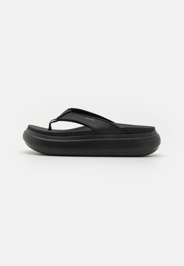 CUSHION BONDI - T-bar sandals