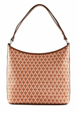 IKON IT - Handtas - orange