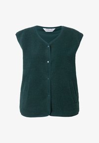 Vybráno, midnight green