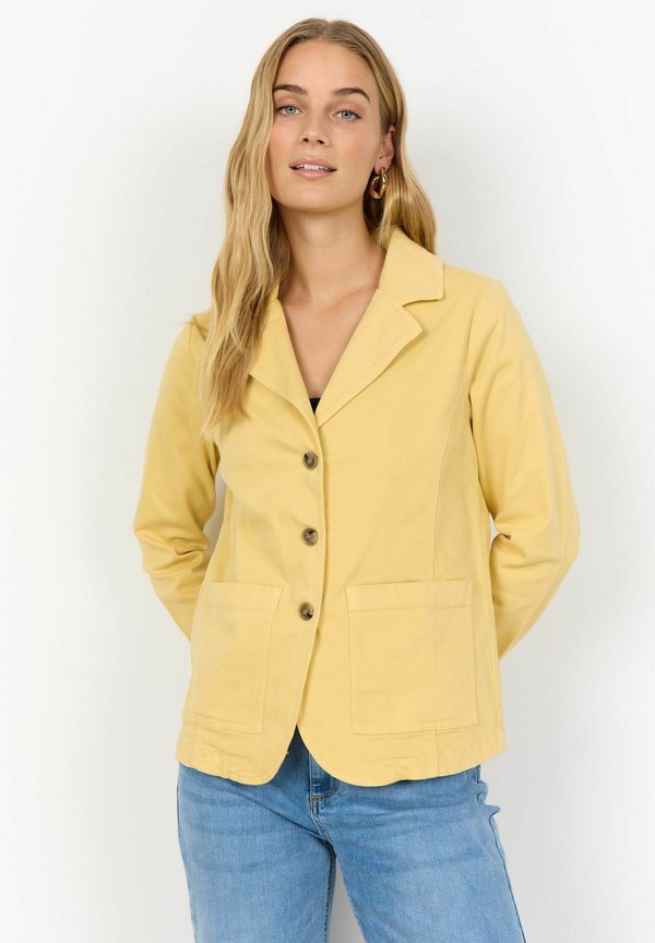 SC-ERNA 25 - Leichte Jacke - sunkissed