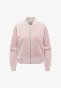 Niewybrane, marshmallow