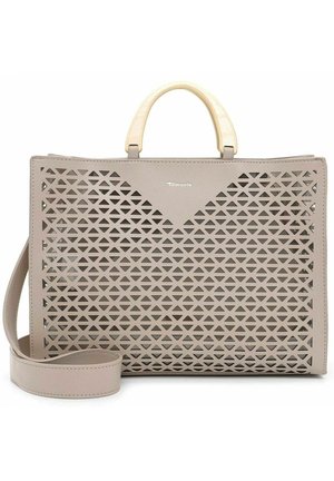 Cabas - light brown
