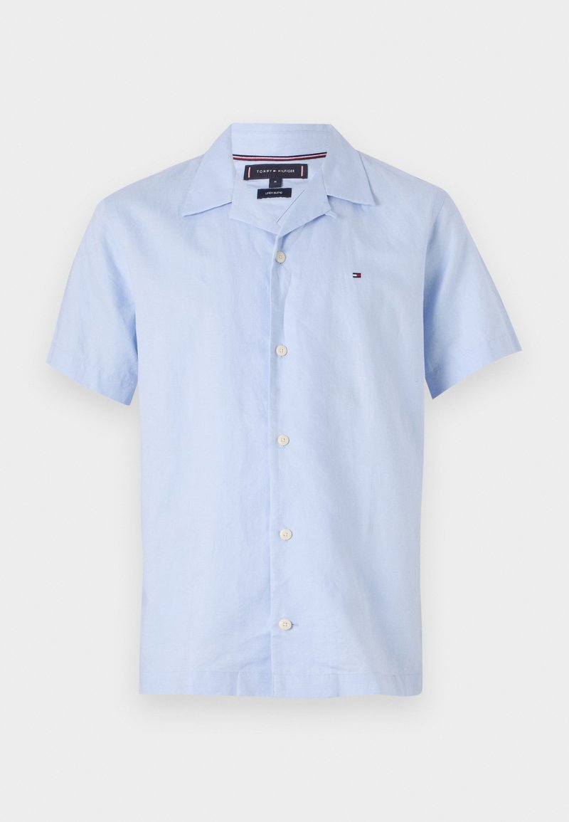 Tommy Hilfiger Overhemd lichtblauw Tommy Hilfiger Overhemd lichtblauw