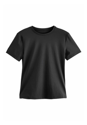 Pamata T-krekls - black