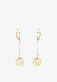 Wybrany, gold-coloured