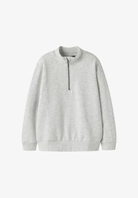 Unausgewählt, light grey melange