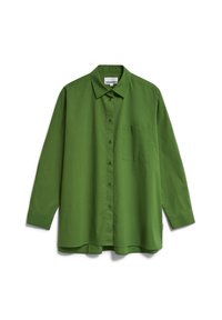 Unselected, ivy green