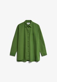 Unselected, ivy green