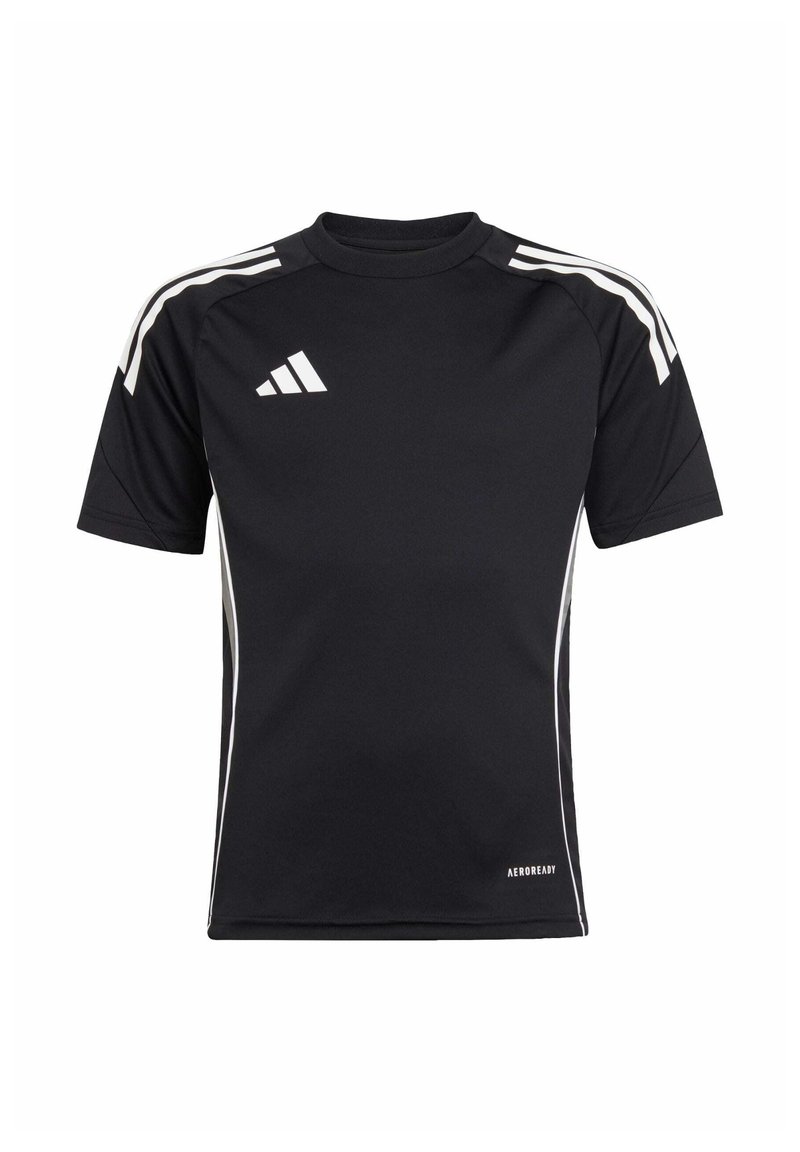 adidas Performance TIRO 25 COMPETITION KIDS Sports T-shirt