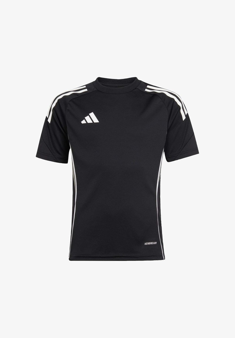 adidas Performance TIRO 25 COMPETITION KIDS Sports T-shirt