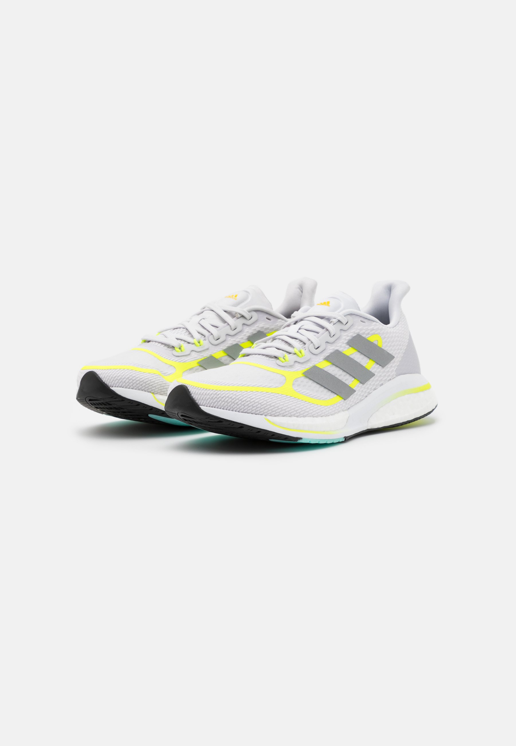 adidas supernova yellow