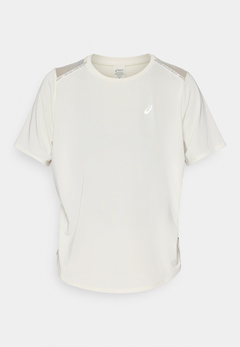 ASICS Sport T-shirt beige ASICS Sport T-shirt beige