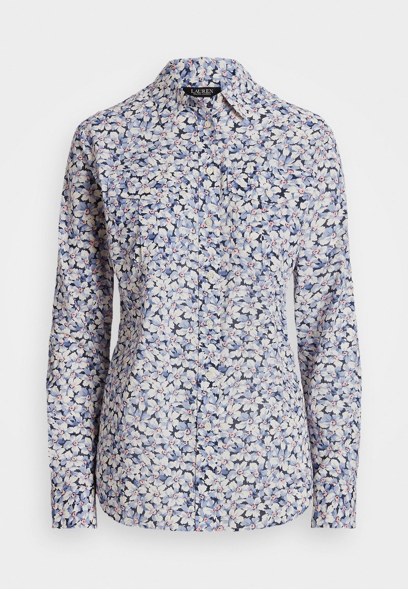 Roscoe Button Down Shirt, Laurel