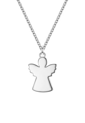 Collar - silver-coloured