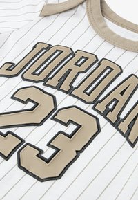 Jordan UNISEX SET - Träningsbyxor - beige