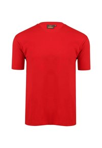 Non sélectionné, rouge