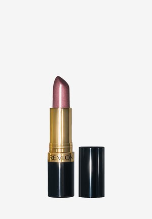 Revlon, ROUGE A LEVRES SUPER LUSTROUS - Rossetto - 467 plum baby pearl
