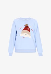 Kijelölve, light blue