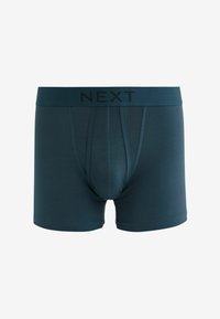 Next A-FRONT 8 PACK - Bokserit - green neutral blue