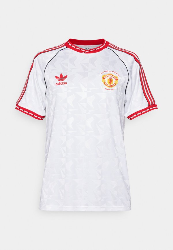 MANCHESTER UNITED AWAY BRINGBACK '91 - Club wear3