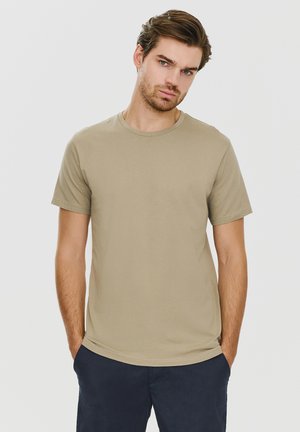 T-shirt basic