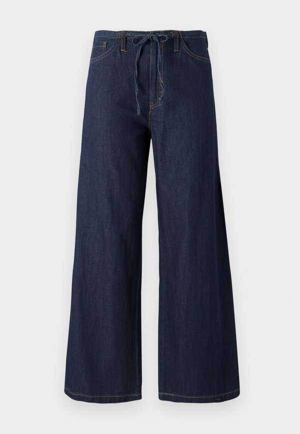 JDYSABRINA WIDE TIE - Wide Leg3