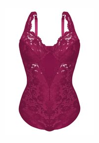 Unselected, beaujolais