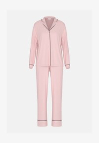 Unselected, bonbon pink