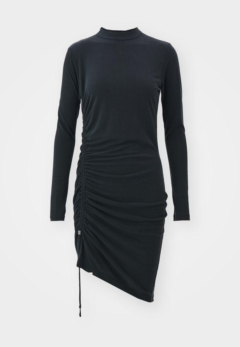 HUGO Etui-jurk zwart